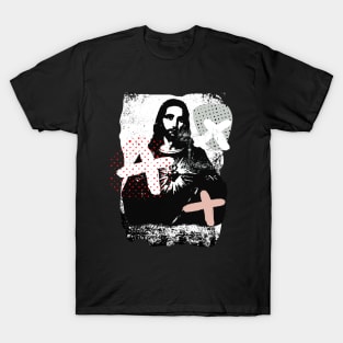 Jesus Sacred Heart T-Shirt